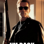 CVR April 2025 Meeting